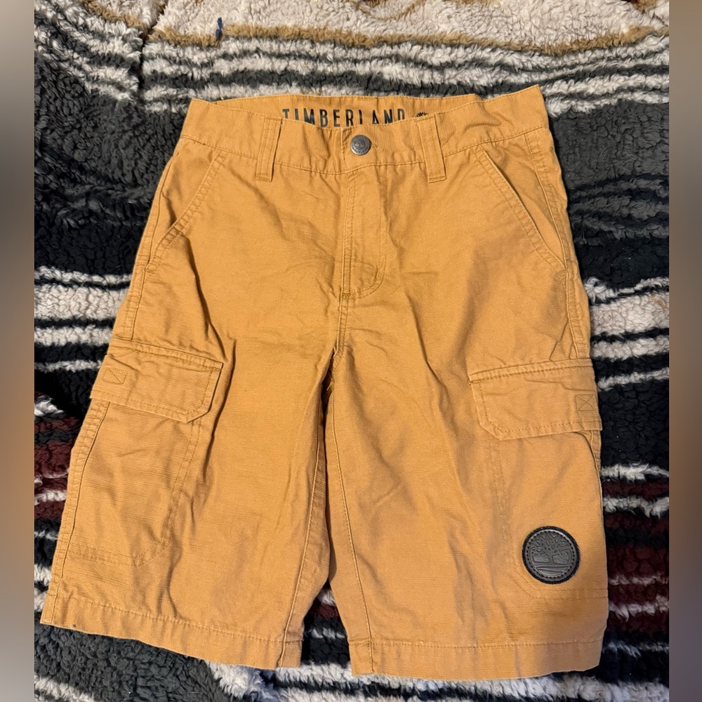 Timberland boys shorts